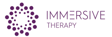 immersive therapy logo